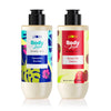 Plum BodyLovin' Fresh & Fruity Body Oil Duo