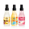 Plum BodyLovin' Sweet-Floral-Citrus Body Mist Trio