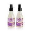 Plum BodyLovin' Vanilla Body Mist Duo