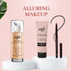 Aegte Alluring Makeup