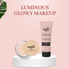 Aegte Luminous Glowy Makeup