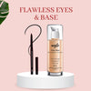 Aegte Flawless Eyes and Base