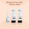 Sara Beauty CSM Combo [D tan Facewash + D tan pack 175g + D tan scrub 175 g]