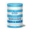 Power Gummies Hair & Nails Vitamin Gummies - 60 Gummies