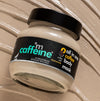 mCaffeine Coffee Body Mask to De-Tan & De-Pigment with Niacinamide - 250g - Natural & 100% Vegan