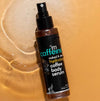 mCaffeine Hydrating Coffee Body Serum with Hyaluronic Acid - 110 ml