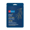 Dr Batra's PRO+ ClearSkin Face Sheet Mask