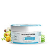 The Natural Wash Face Moisturizing Cream for Dry to Combination Skin