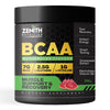 Zenith Nutrition BCAA 250gms - Watermelon Flavor