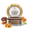 The Natural Wash Coffee Lip Balm - (Ayurvedic & Paraben-free)