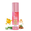 The Natural Wash Lip Serum for Soft & Supple Lips ( Suitable for All Skin Types )