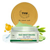 The Natural Wash Face Moisturizing Gel Cream (Non-Sticky & Non-Greasy Formula Suitable for All Skin Types)