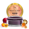 The Natural Wash Beetroot Lip Balm - (Ayurvedic & Paraben-free)