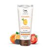 The Natural Wash Vitamin C Exfoliating Face Wash - Paraben/Sulphate-Free