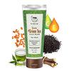 The Natural Wash Green Tea Face Wash (Grealmo) - Paraben/Sulphate-Free