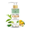 The Natural Wash Tea Tree Shampoo (Anti-Dandruff Shampoo with Natural Ingredients)