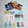 The Brainy Bear Store Basic Puzzle Box