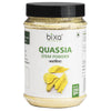 Bixa Botanical Quassia Stem Powder  Quassia amara