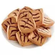 Bikanervala Bikano Marble Chocolate Cookie - 400 gms - Pack of 3