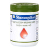 Rakta Dosh Nashak Vati Sharangdhar Ayurveda