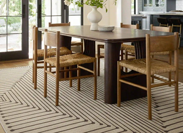 Rectangle Rugs