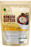 Bliss of Earth 100% Pure Natural Kokum Butter Raw | Unrefined | Indian Great For Moisturized Skin,Nourishing Hair, Stretch Mark, DIY Product PETA Approved - 1000gm