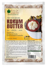 Bliss of Earth 100% Pure Natural Kokum Butter Raw | Unrefined | Indian Great For Moisturized Skin,Nourishing Hair, Stretch Mark, DIY Product PETA Approved Refill Pack - 200gm