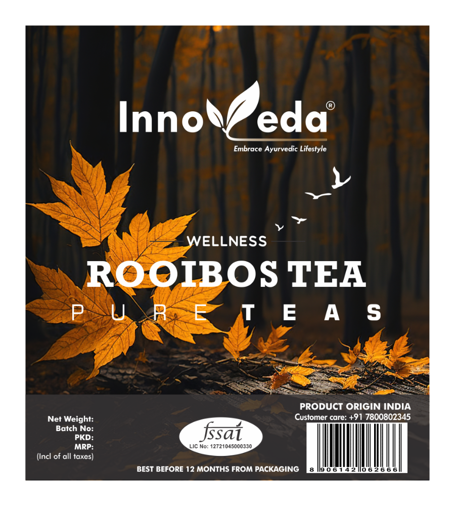 Innoveda Rooibos Tea