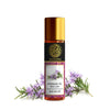 Buddha Natural Rosemary Essential Oil Roll-on - Your Natural Aromatic Wellness Companion