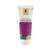 Pilgrim Red Vine Face Mask with Mulberry & Rosehip Oil