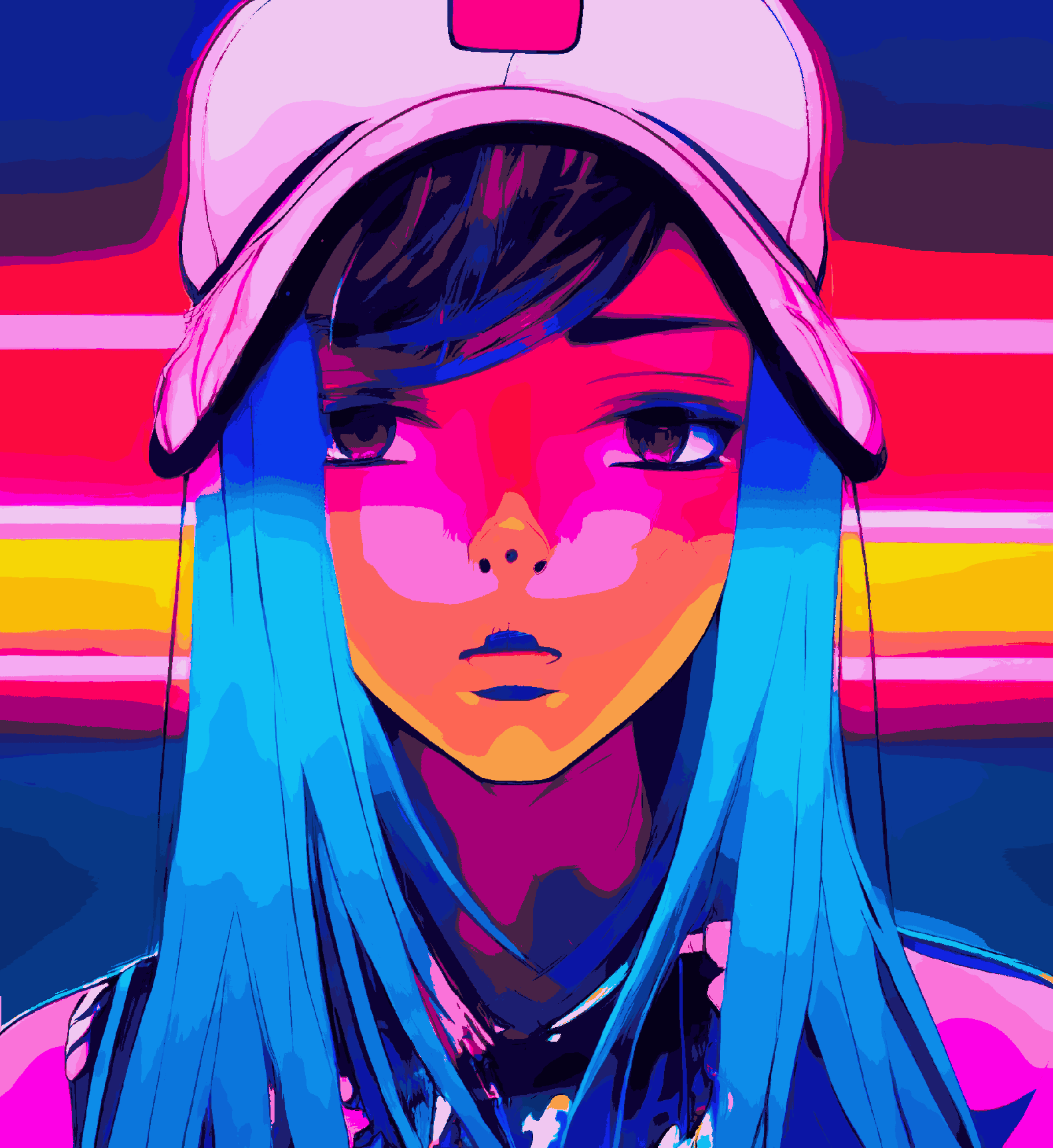 Radio Girl