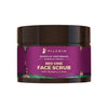 Pilgrim Red Vine Face Scrub with Mulberry & Aloe