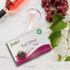 Bello Herbals Red Wine Soap - 100 gms