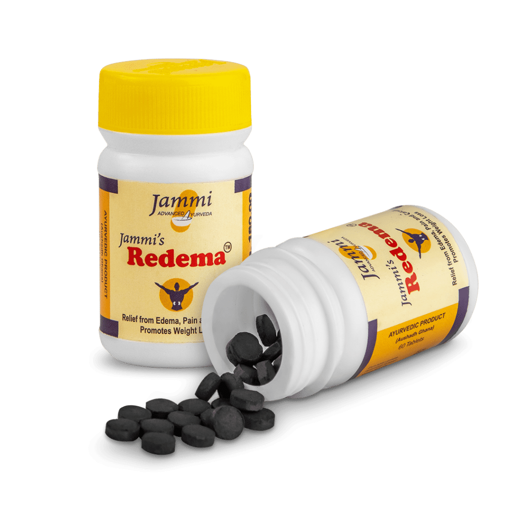 Jammi - Redema Tablets