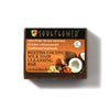 Soulflower Reetha Coconut Milk Hair Cleansing Bar - 150 gms
