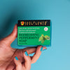 Soulflower Refreshing Peppermint Soap - 150 gms