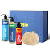Phy Vitamin Sea Energixing Body Wash & Shampoo with Aloe Gel Combo