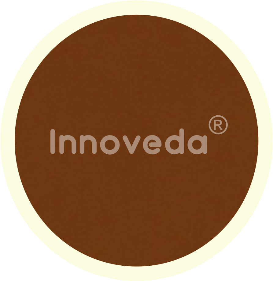 Innoveda Relaxing Tea - 50 gms