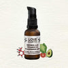 Love Earth Retinol 2.5% Vitamin E & Hyaluronic Acid â€“ Face Serum - 30 ml