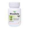 Biotrex Rhodiola 500mg - 60 tabs