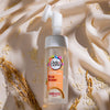 Buds&Berries Moisturising Rice water Foaming Face Wash with Silicone Brush ,  No Sulphate, No Paraben, No Phthalate - 150ml