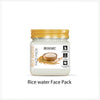 Dr.rashel Rice Water Face Pack - 380 ML