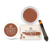 Bella Vita Organic Coffee 3 in 1 Tinty Blush - 8 gms