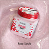Dr.rashel Rose Scrub - 380 ML