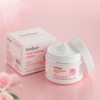 Banjara's Rose Moisturizing Cream - 50 gms