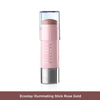 Lotus Herbals Ecostay Illuminating Stick Rose Gold - 6.5g