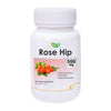 Biotrex Rose Hip 500mg - 60 tabs