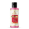 Khadiorganique Rose & Honey Body Wash - 210 gms