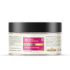 Khadiorganique Rose & Papaya Face Scrub - 50 gms