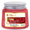 Khadiorganique Rose Gel - 200 gms